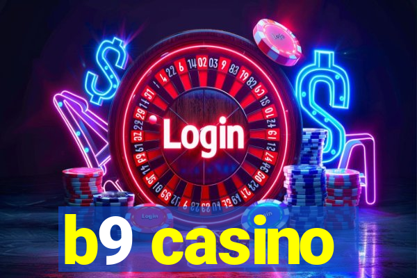 b9 casino